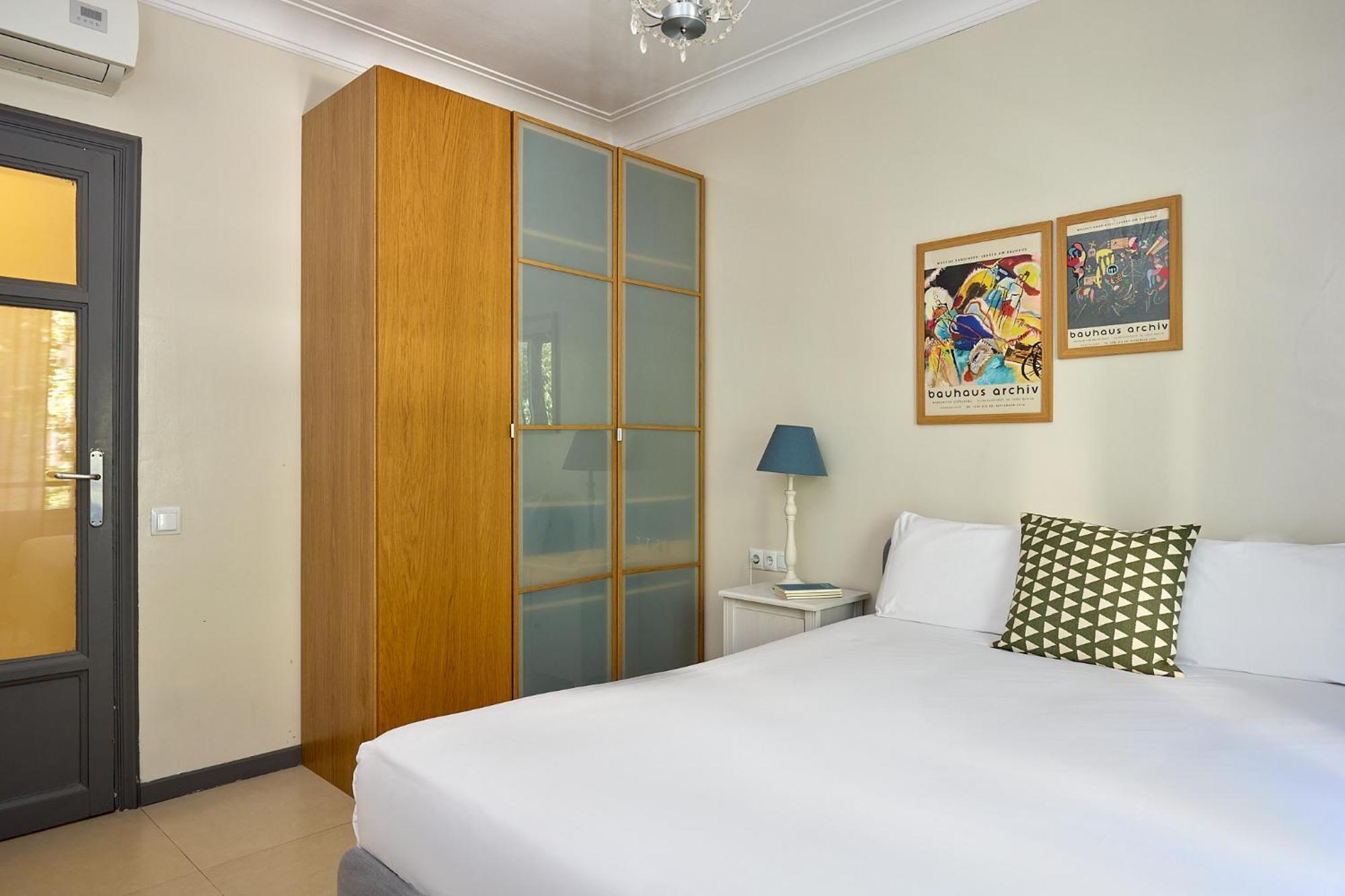 Appartement Casa Cosi - Casanova 1