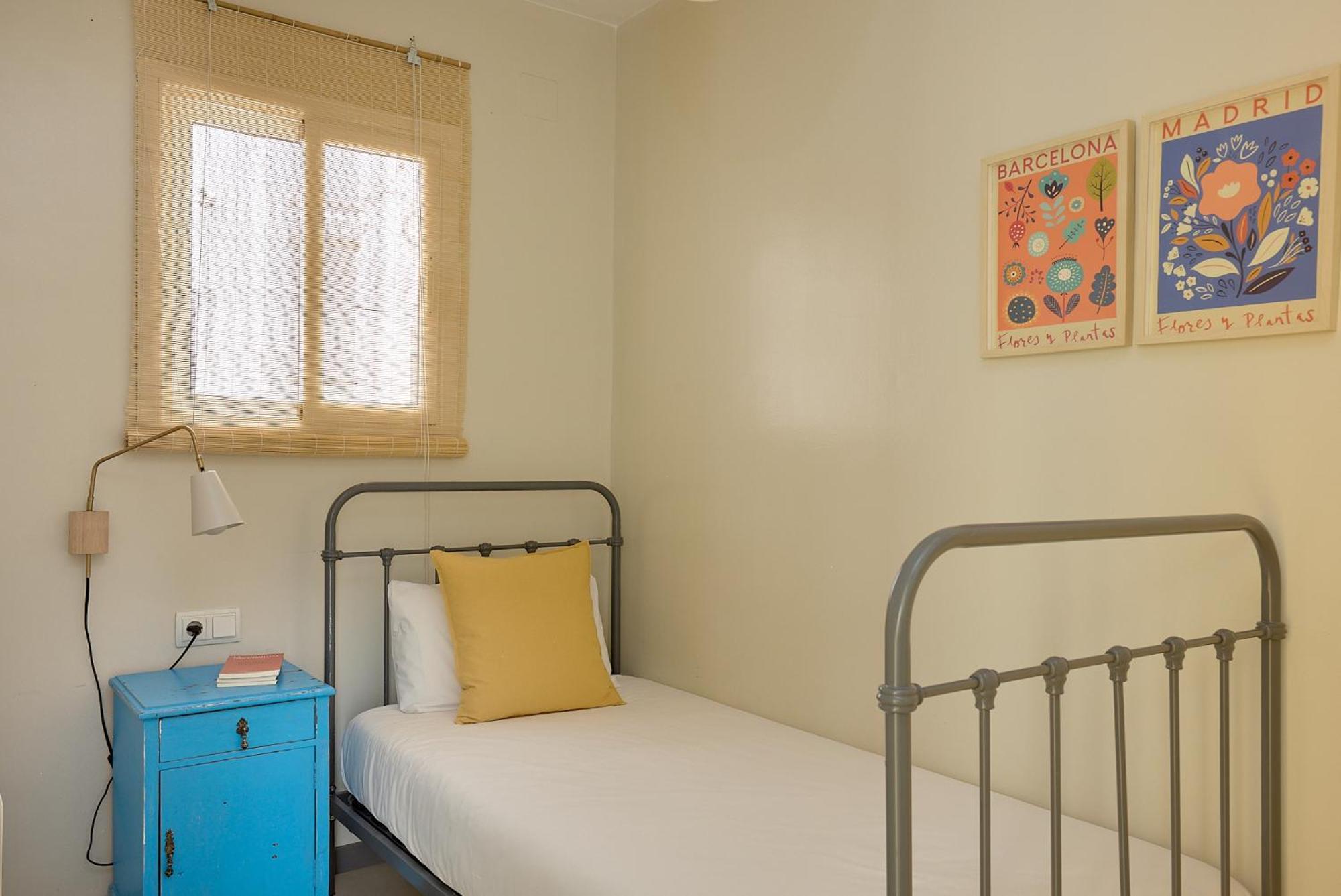 Casa Cosi - Casanova 1 Appartement Barcelona