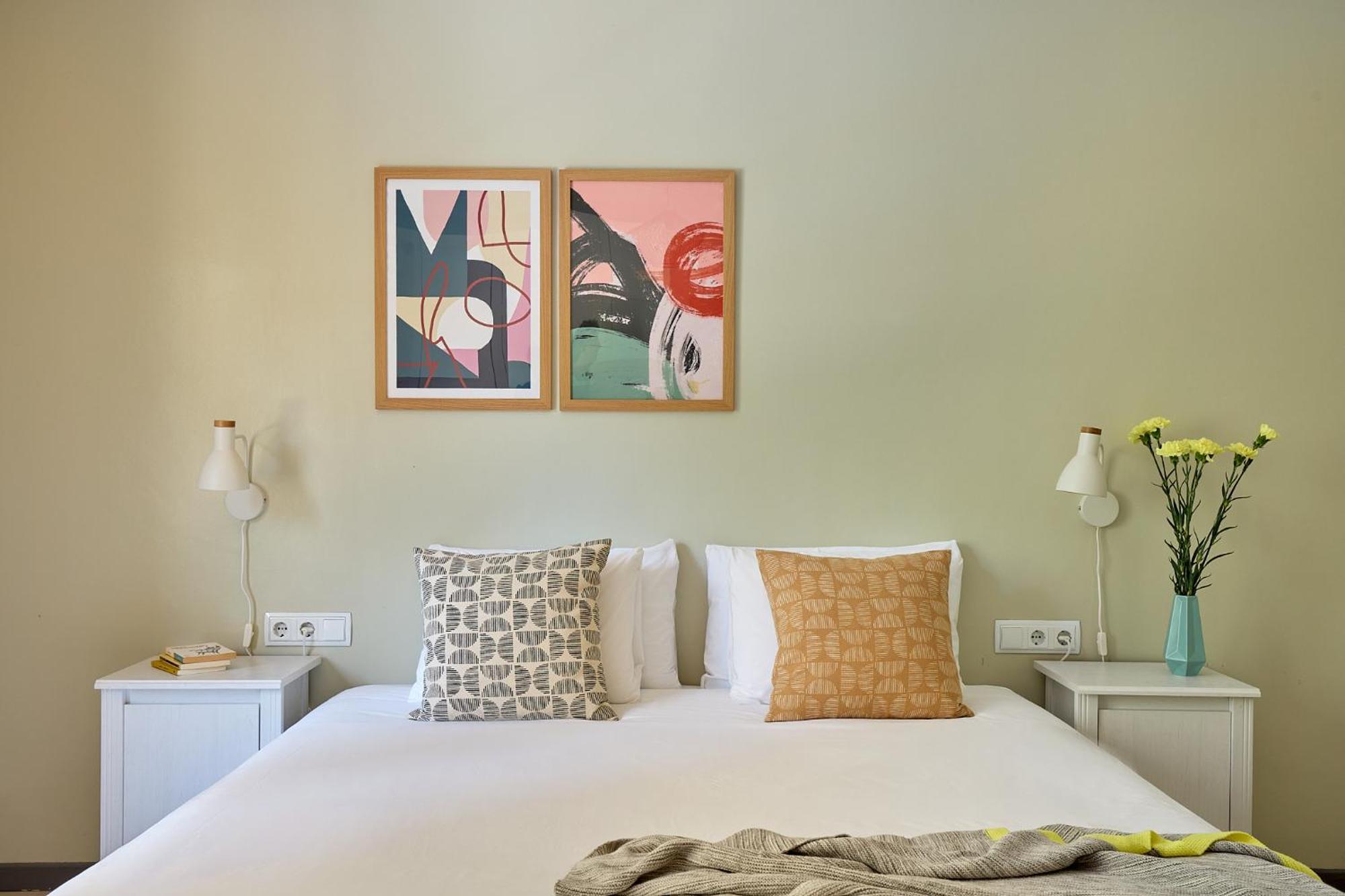 Casa Cosi - Casanova 1 Appartement
