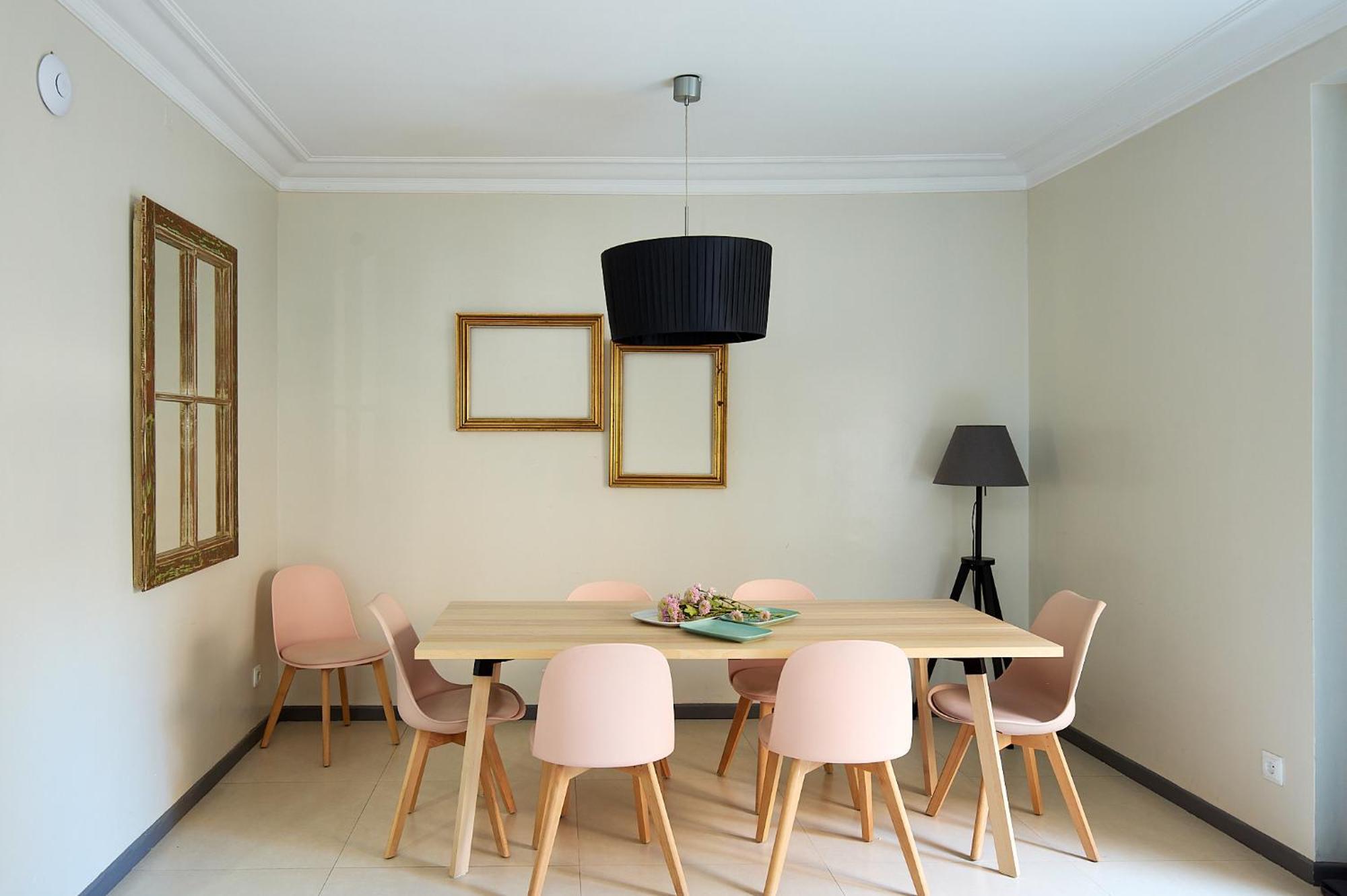 Appartement Casa Cosi - Casanova 1 *