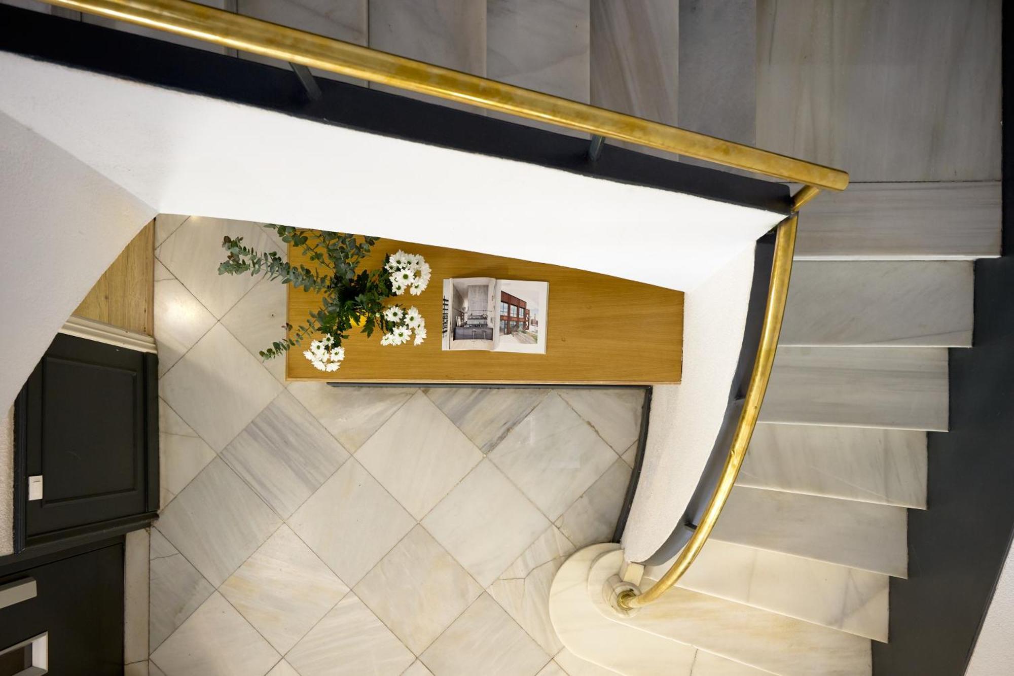 Casa Cosi - Casanova 1 Appartement *
