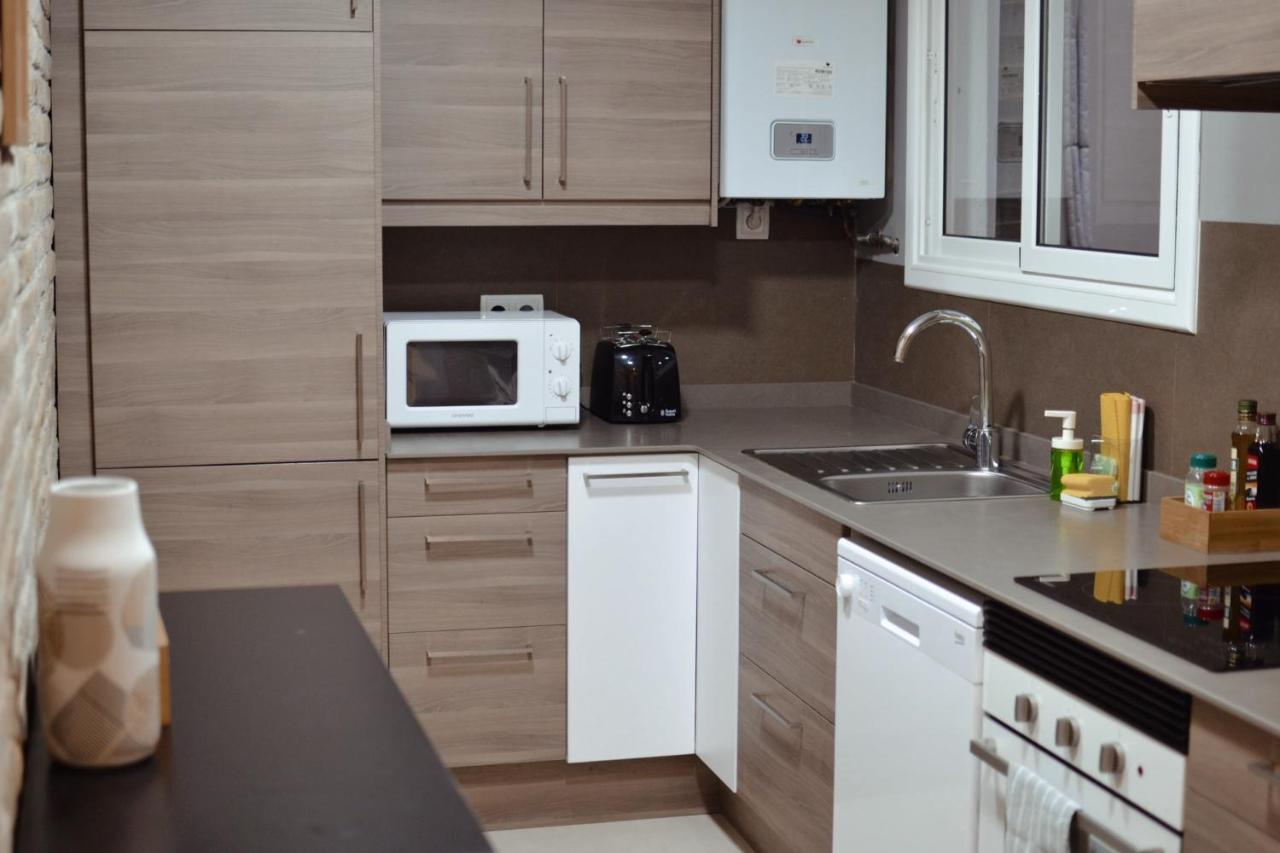 Apartament Casa Cosi - Casanova 1