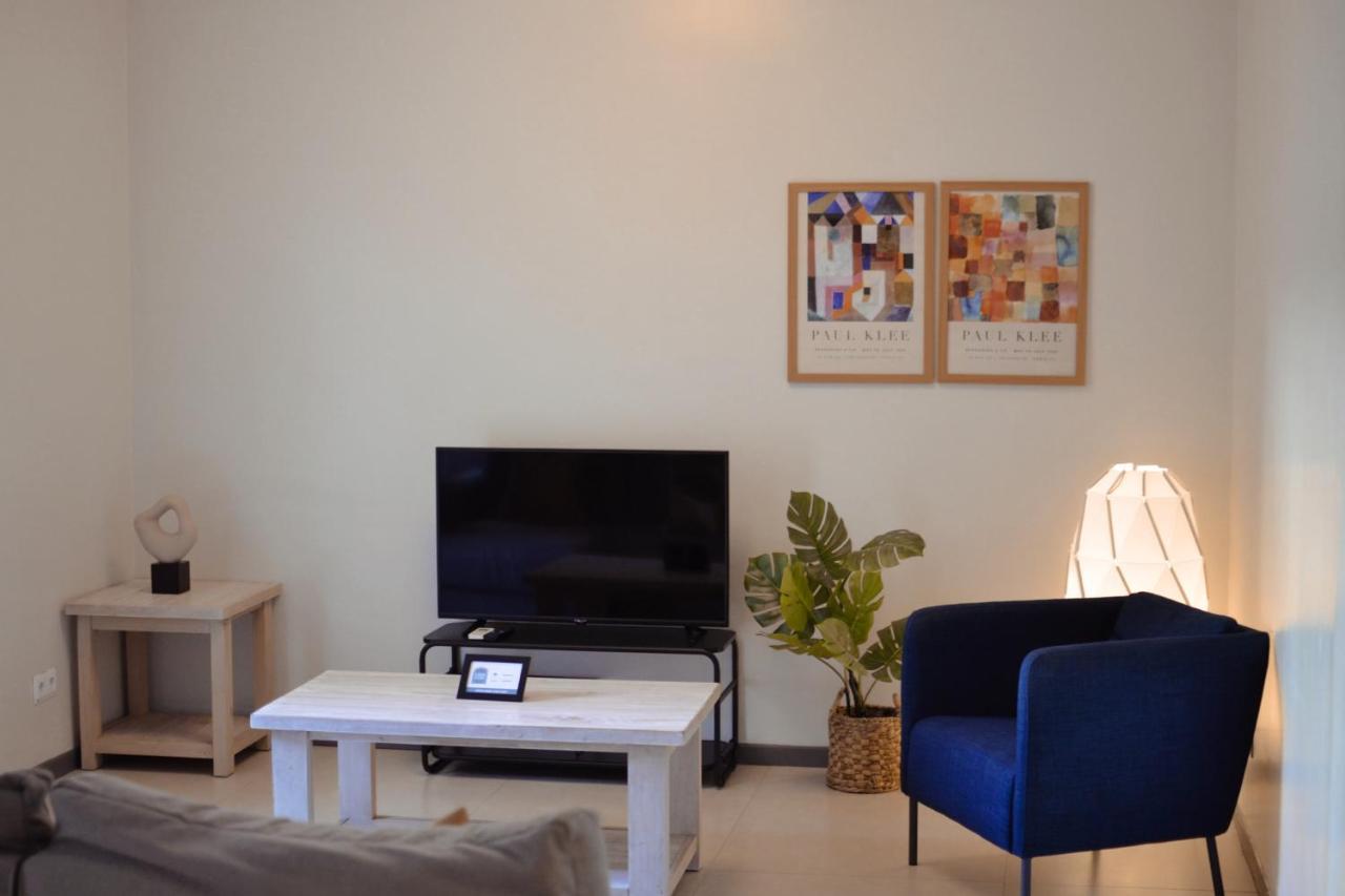 Apartament Casa Cosi - Casanova 1