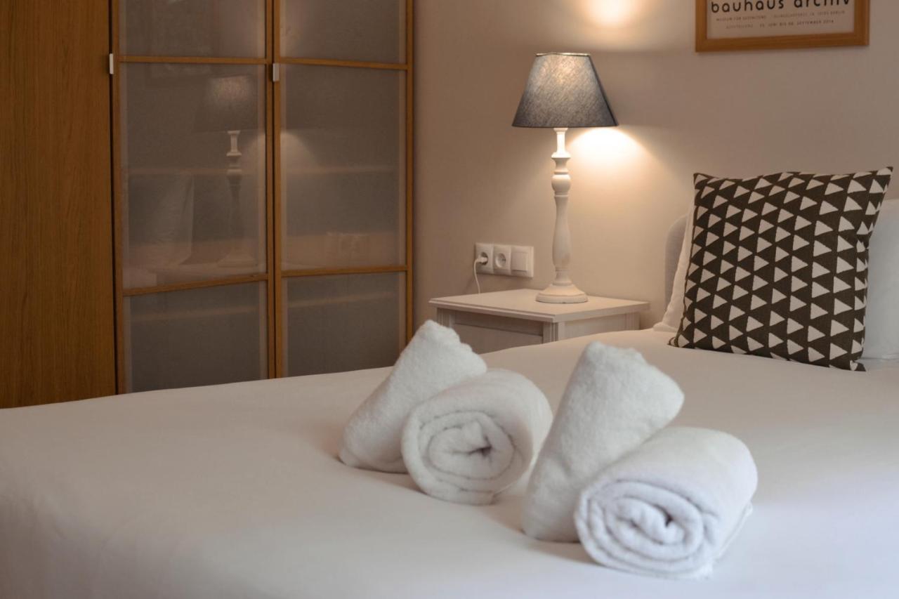 Casa Cosi - Casanova 1 Apartament Barcelona
