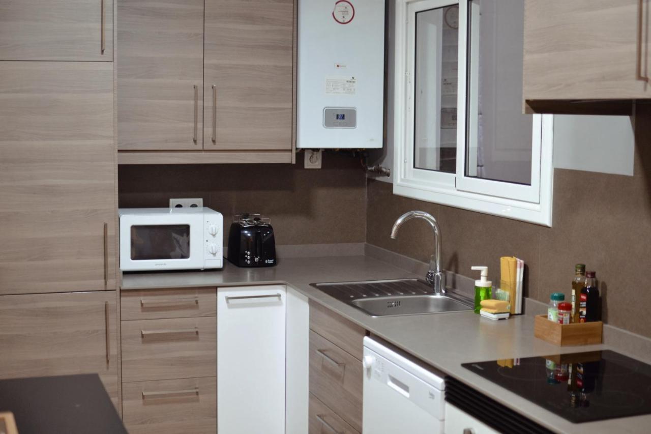 Casa Cosi - Casanova 1 Apartament Barcelona