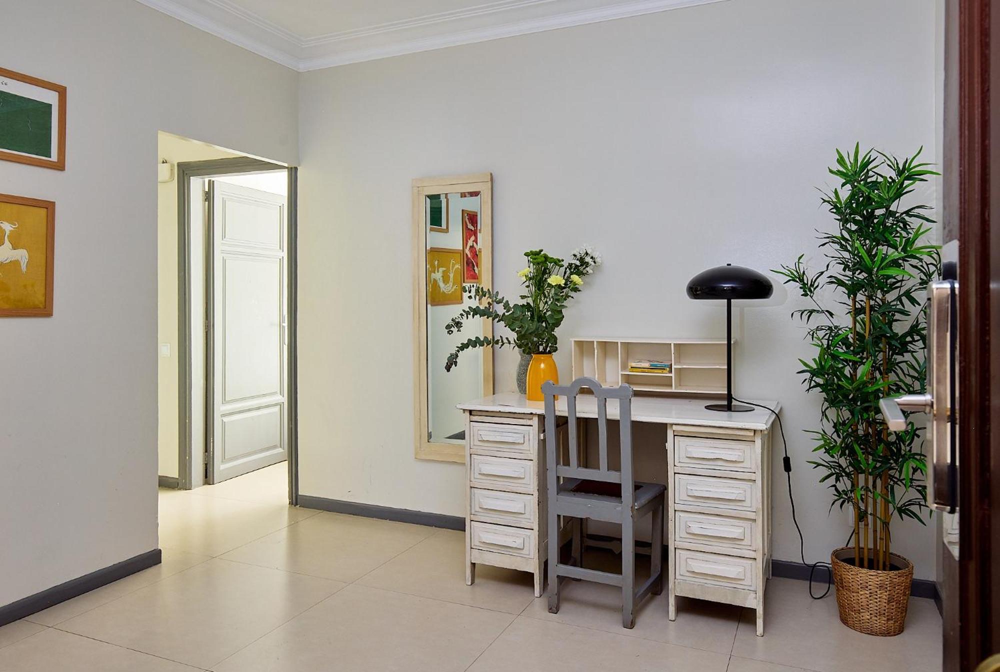 Casa Cosi - Casanova 1 * Barcelona