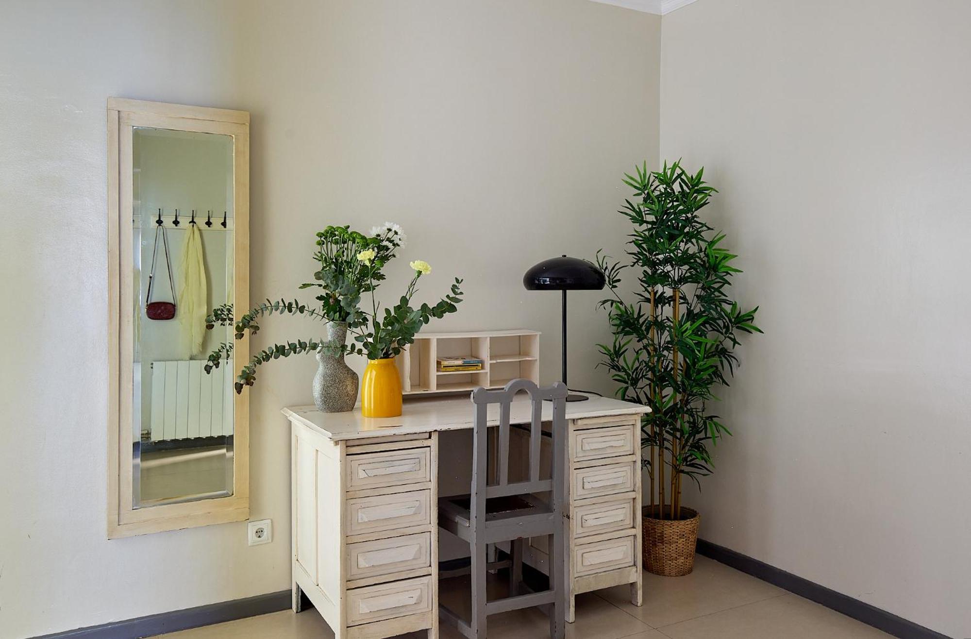 Casa Cosi - Casanova 1 Apartament