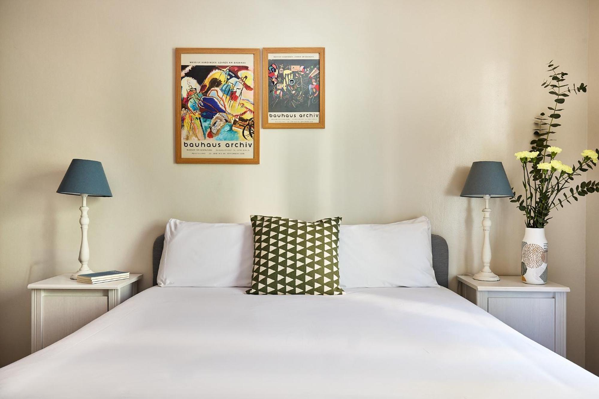 Apartament Casa Cosi - Casanova 1 *