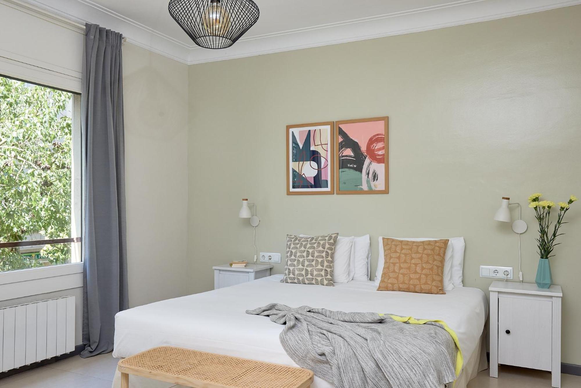 Apartament Casa Cosi - Casanova 1