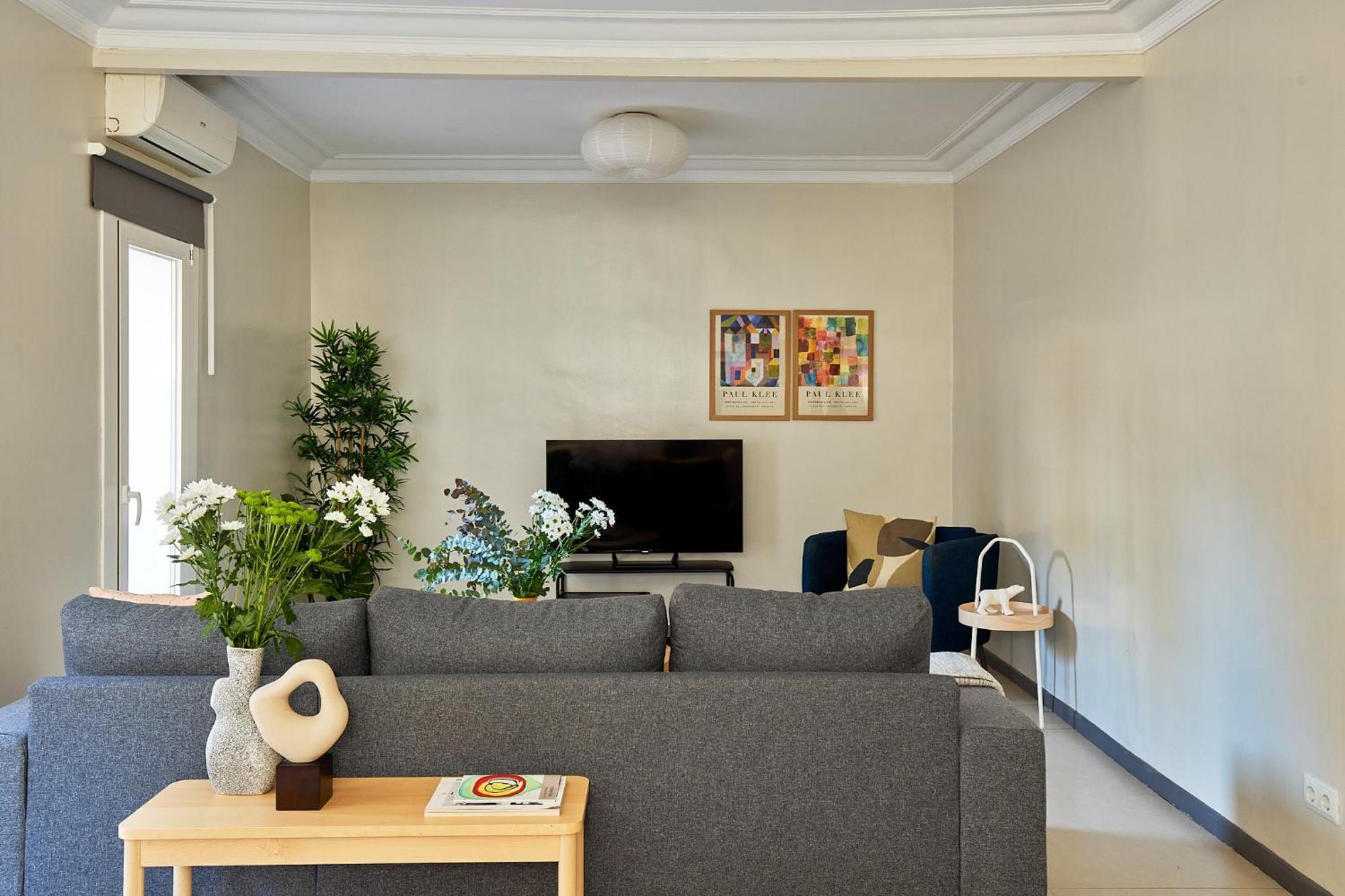 Casa Cosi - Casanova 1 Barcelona