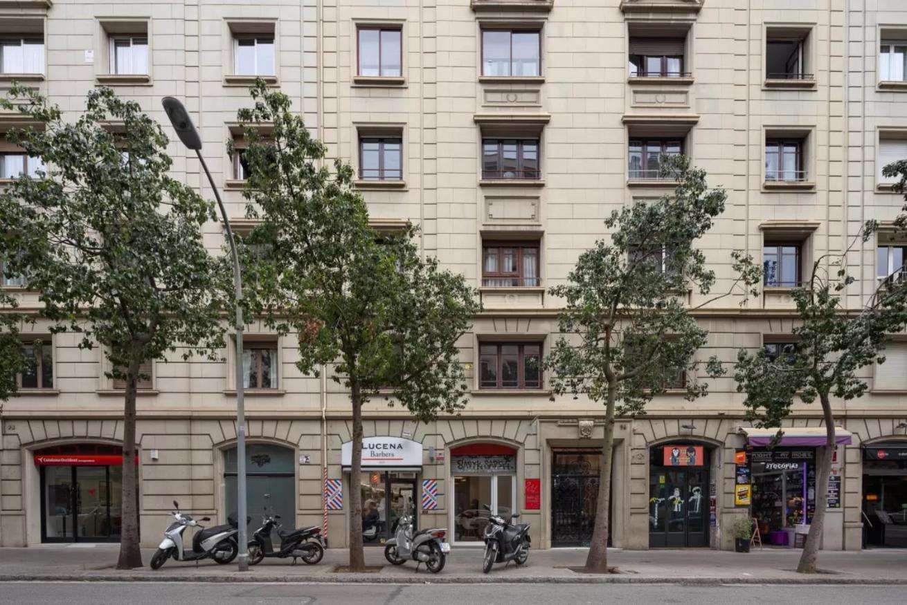 Apartament Casa Cosi - Casanova 1 *